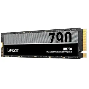 Comparateur de prix : Lexar NM790 4 To M.2 PCI Express 4.0 NVMe