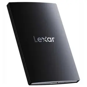 Comparateur de prix : Disque dur externe Lexar SSD EXTERNE PORTABLE USB-C SL500 2TO