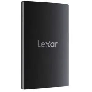 Comparateur de prix : Disque dur externe Lexar SSD Externe Portable USB C SL500 512GO