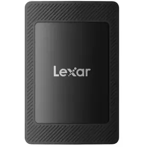 Comparateur de prix : Disque SSD externe Lexar SL500 2 To Etui Magnétique Noir