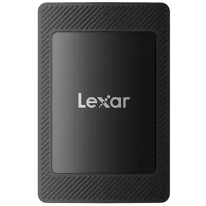 SSD Externe - LEXAR - SL500M - 4To - USB 3.2 Gen 2x2 - Ultra Fin - Por...