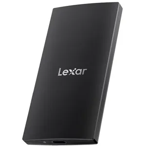 Comparateur de prix : LEXAR SL300 Portable SSD 1TB USB 3.2 Gen2 R1050/W1000MB/s