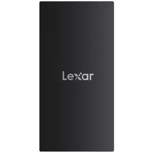 Comparateur de prix : Lexar Ssd Externe Lsl300002t-rnbng 2tb