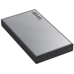 Lecteur de carte mémoire Lexar workflow pro ssd portable 2 to r2000/w2000 ip68 pas cher