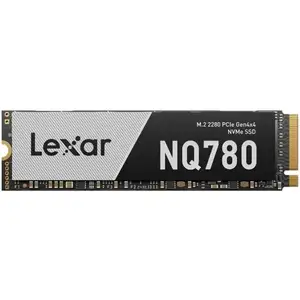 SSD NVMe 4x4 PCIe Gen 4x4 Lexar NQ780 M.2 2280 1 To 6500/2500MB/s pas cher