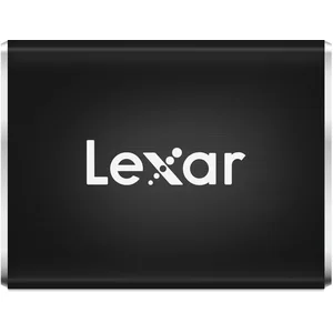 LEXAR SSD SL100 Pro 1TB Portable USB 3.1 Type C pas cher