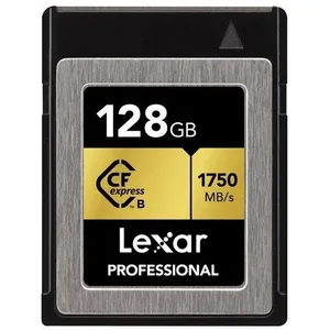 Lexar Professional CFexpress 128 Go pas cher