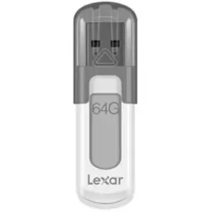 LEXAR<br/>CLE USB JUMPDRIVE V100 USB 3.0 64GB pas cher