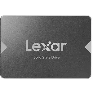 Comparateur de prix : Lexar Disque SSD interne Lexar 512Go NS100 2.5'' SATA III (6Gb/s)
