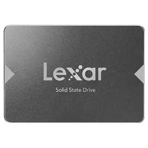 Comparateur de prix : Lexar Disque SSD interne Lexar 1To NS100 2.5'' SATA III (6Gb/s)