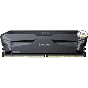 Lexar THOR module de mémoire 32 Go 16 x 2 Go DDR4 3200 MHz pas cher