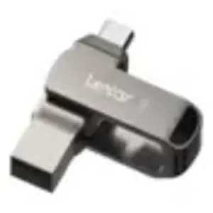 Lexar Clé 64Go USB 3.1 JumpDrive D400 pas cher