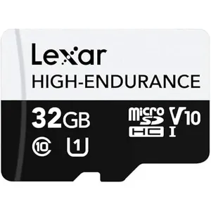 Carte microSDHC - LEXAR - 32 Go - UHS-I Classe 10 - Vitesse de lecture... pas cher