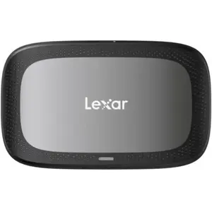 Comparateur de prix : Lexar Media LEXAR Lecteur de carte CF Express type A et SD - LRW530
