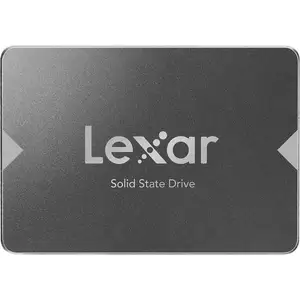 Comparateur de prix : Lexar NS100 - SSD - 2 To - interne - 2.5" - SATA 6Gb/s