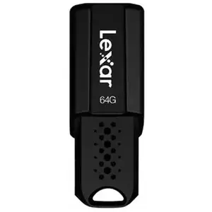 Comparateur de prix : Lexar Media Lexar JumpDrive S80 - Clé USB - 64 Go - USB 3.1 - noir