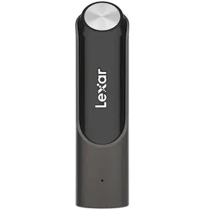 Lexar Mémoire USB Lecteur JumpP30 128 Go USB 3.2 Génération 1 Noir pas cher