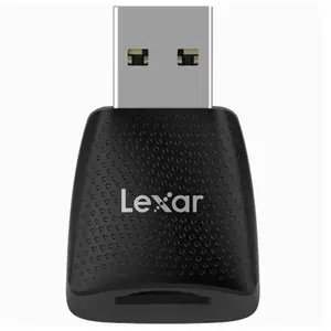 Lexar Lexar Microsd Usb3.2 Reader Uhs-i Cards pas cher