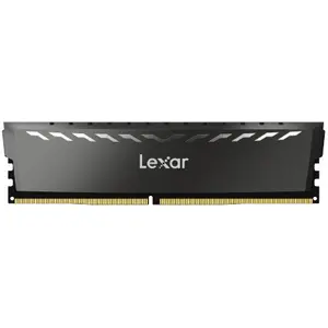 Comparateur de prix : Lexar THOR module de mémoire 16 Go 2 x 8 Go DDR4 3200 MHz
