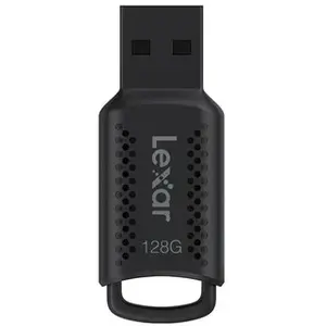 Comparateur de prix : Clé USB LEXAR 128Go V400 Jumpdrive noire
