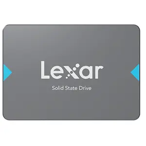 Comparateur de prix : NQ100 - SSD - 2 To - interne - 2.5" - SATA 6Gb/s