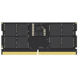 Mémoire RAM Lexar LD5S08G48C40ST-BGS 8Go 1x8Go DDR5 4800MHz CL40 Noir pas cher