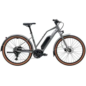Marin Vélo électrique Sausalito E1 St Bosch Ce M