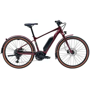 Marin Vélo électrique Sausalito E1 Bosch Ce M pas cher