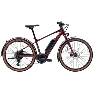 Marin Vélo électrique Sausalito E1 Bosch Ce L
