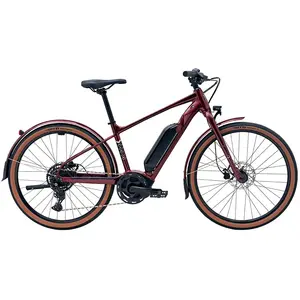 Marin Vélo électrique Sausalito E1 Bosch Ce XL