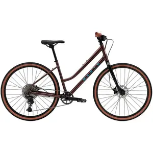 Marin Vélo Kentfield 3 St 700c LVendu parbikeinn