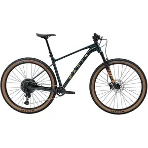 Marin Vtt Team 2 29´´ 2025Vendu parbikeinn