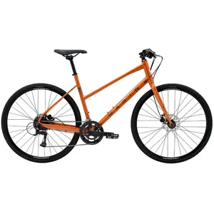 Marin Vélo Fairfax 2 St 700c LVendu parbikeinn