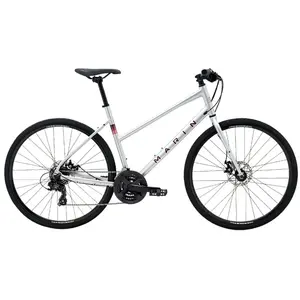 Marin Vélo Fairfax 1 St 700c SVendu parbikeinn