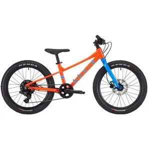 Marin Vtt Bear Valley 20´´ One SizeVendu parbikeinn