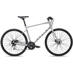 Marin Vélo Fairfax 2 Acera 2023Vendu parbikeinn