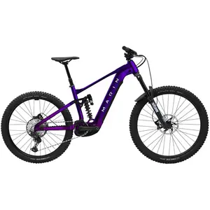 Marin Vtt électriques Alpine Trail E1 29´´ Bosch L pas cher