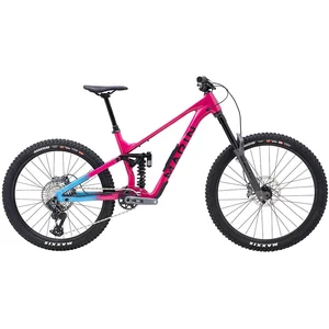 Marin Vtt Alpine Trail Xr 29´´ Axs 2024 XLVendu parbikeinn