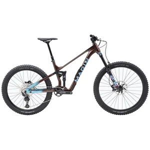 Marin Vtt Alpine Trail 1 29´´ 2024 SVendu parbikeinn