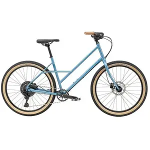 Marin Vélo Larkspur 1 X 2024Vendu parbikeinn