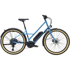 Marin Vélo Larkspur E Ce 2025 S pas cher