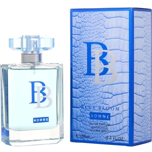 Blue Bloom - Blue Bloom Eau De Parfum Spray 100 ml pas cher