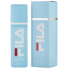 Eau de toilette - FILA - Fila Fresh - Fraîche et agrumes - 100ml pas cher