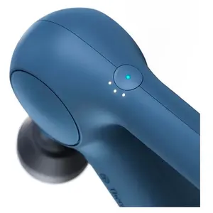 Comparateur de prix : Appareil De Massage Therabody Theragun Relief Tg0003968 3a40 Bleu
