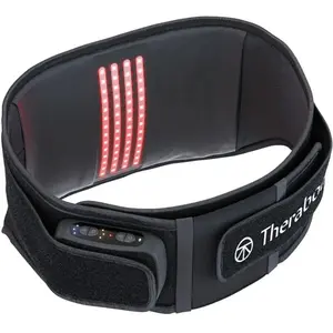 Therabody RecoveryTherm LED Récupération TU pas cher