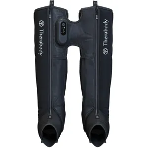 Bottes de pressothérapie THERABODY de compression Jetboots Prime - M pas cher