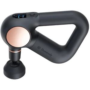 Comparateur de prix : Appareil de massage Therabody Theragun Sense Noir et Rose