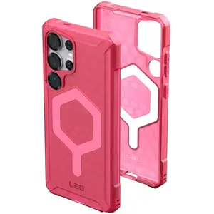 Comparateur de prix : UAG Essential Armor MagSafe Samsung Galaxy S25 Ultra - Berry