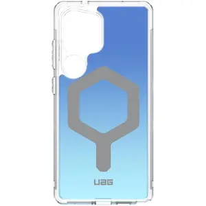 Comparateur de prix : UAG Coque arrière Plyo Pro Samsung Galaxy S25 Ultra - Blue / Ombre