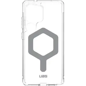 Comparateur de prix : UAG Coque arrière Plyo Pro Samsung Galaxy S25 Ultra - Ice / Silver